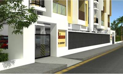 Images for Amenities of Sai Sai Sansthan