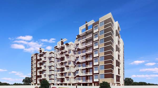 Images for Elevation of Shree Green City Uma Darshan Images for Elevation of Shree Green City Uma Darshan