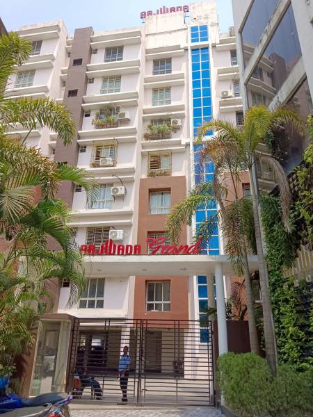  grand-avenue Elevation