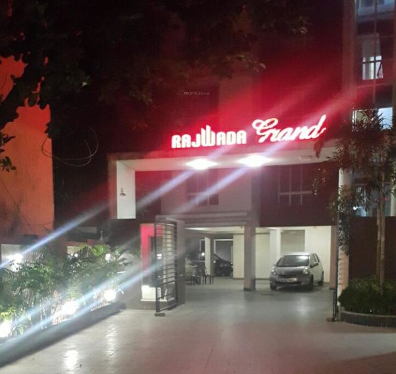 grand avenue Images for Project