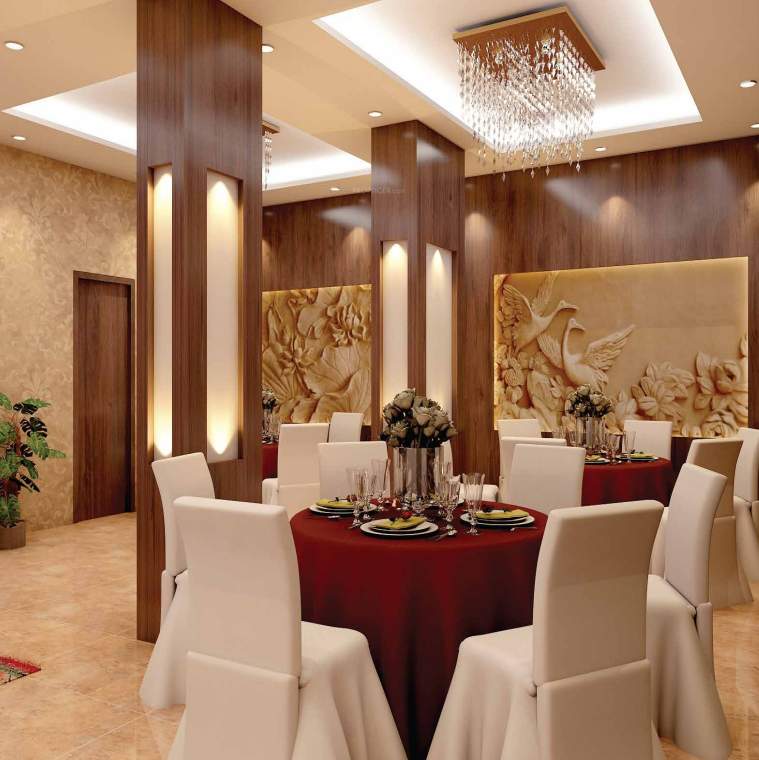 grand avenue Banquet Hall