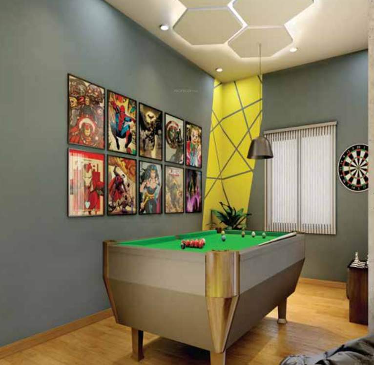 grand avenue Billiards/ Snooker Table