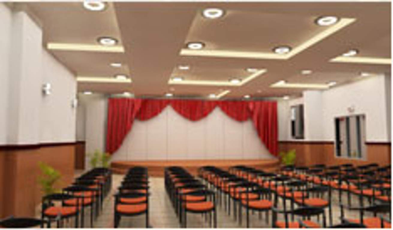 grand avenue Images for Amenities of Rajwada Grand Avenue