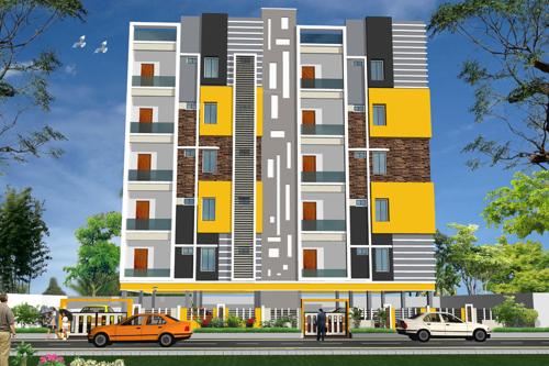 Images for Elevation of Avantika Meghana Images for Elevation of Avantika Meghana