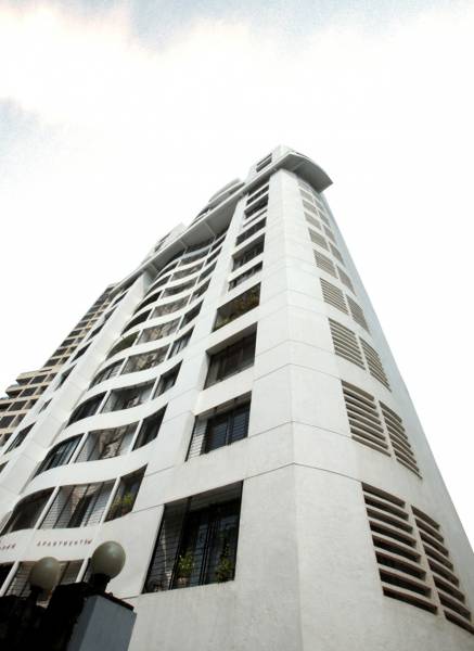 Images for Elevation of Suraj Estate Developers Pvt Ltd Gloriosa Apartments