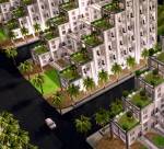 Images for Elevation of Dharitri Universia new-universia Images for Elevation of Dharitri Universia