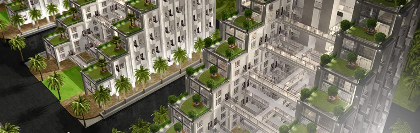  new universia Images for Elevation of Dharitri Universia