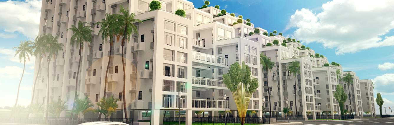  new universia Images for Elevation of Dharitri Universia