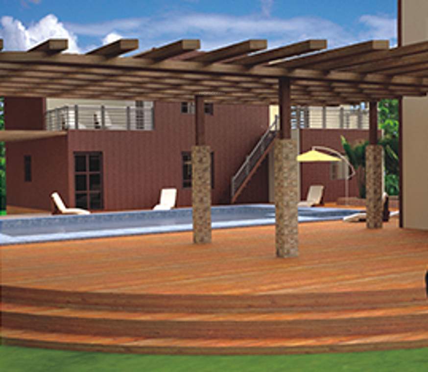  new universia Images for Amenities of Dharitri Universia