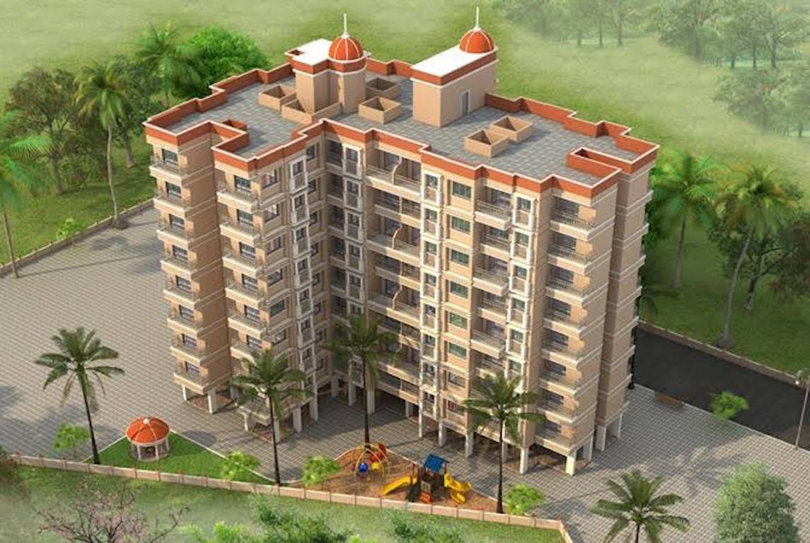  vishwajeet elite Elevation