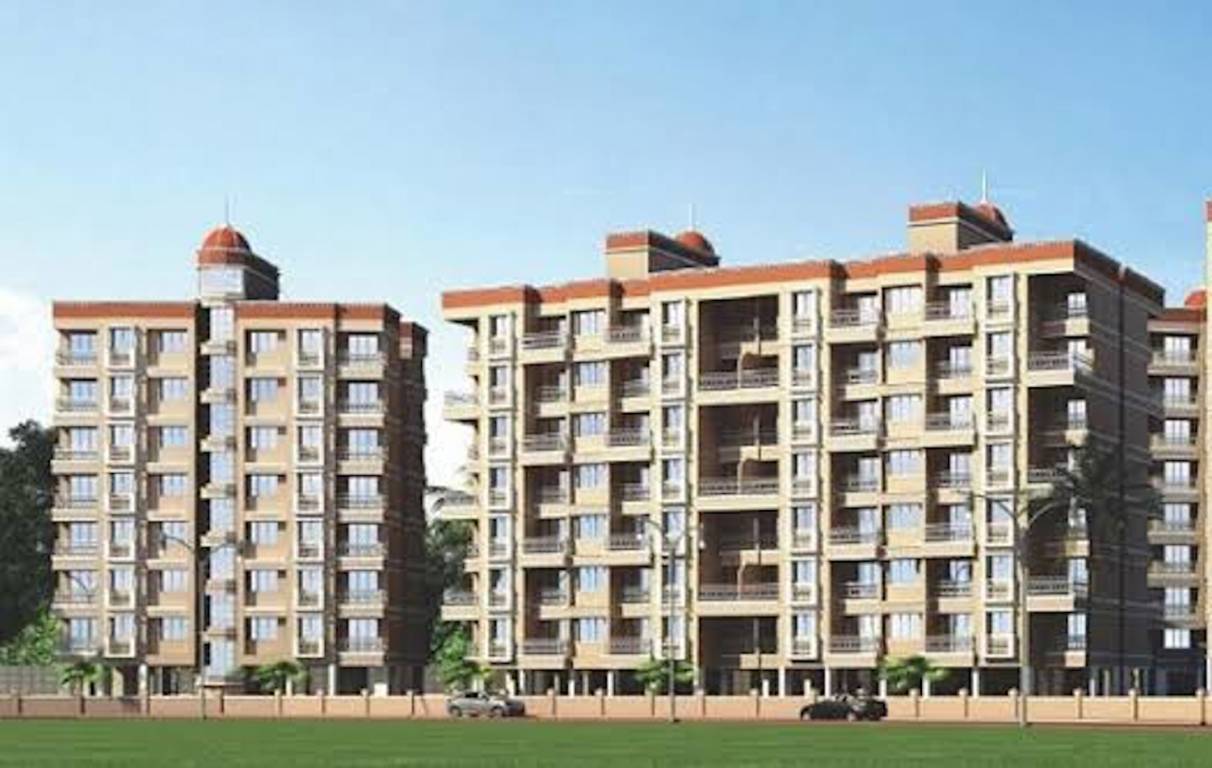  vishwajeet elite Elevation