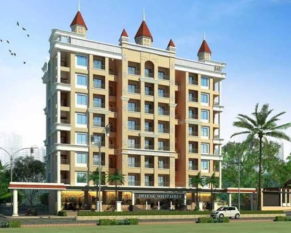  vishwajeet elite Elevation