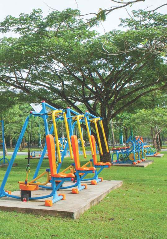 Images for Amenities of GBK Vishwajeet Manor