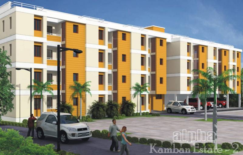 kamban-estate-phase-2 Images for Elevation of Alpha Kamban Estate Phase 2