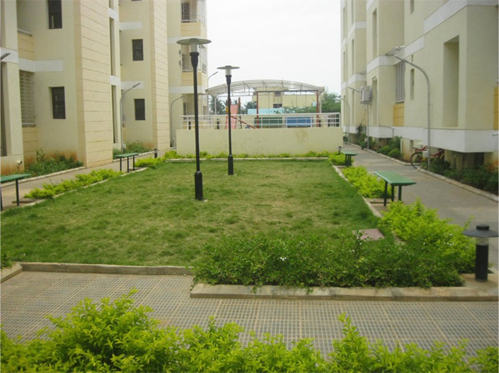 kamban estate phase 2 Images for Amenities of Alpha Kamban Estate Phase 2