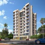 Images for Elevation of Khandelwal Sai Iconic