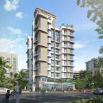 Images for Elevation of Khandelwal Sai Iconic