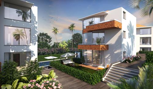  el-raso Images for Elevation of Vianaar El Raso