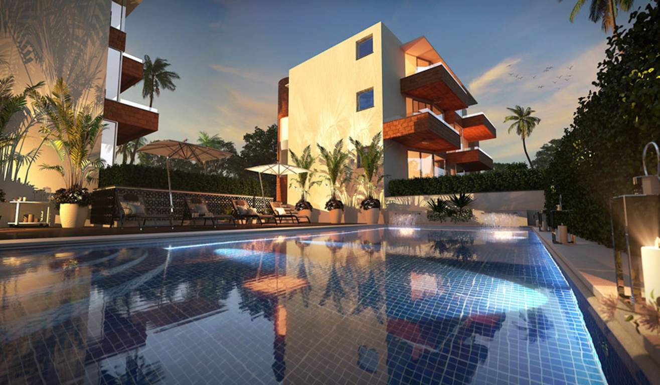 el raso Images for Amenities of Vianaar El Raso