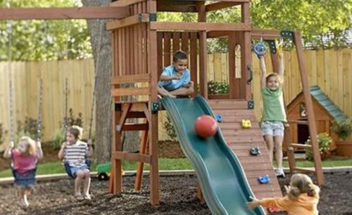 Images for Amenities of Amardeep Vrundavan Heights