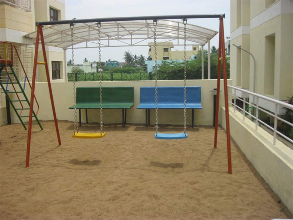 Images for Amenities of Alpha Kamban Estate Phase 3