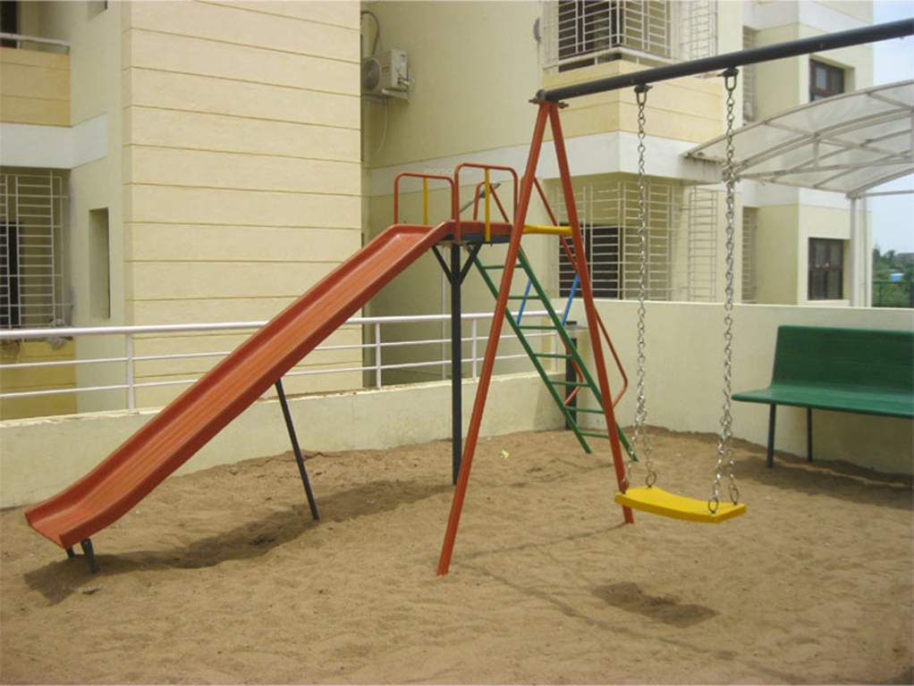 Images for Amenities of Alpha Kamban Estate Phase 3