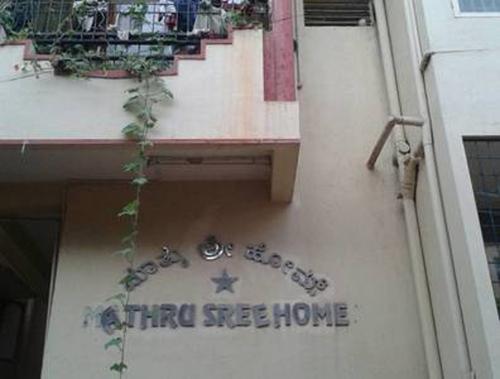 Images for Elevation of Karna Mathrusree Homes