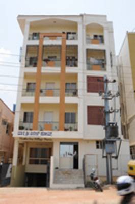 Images for Elevation of Karna Sree Builder Muthusree Village Homes Images for Elevation of Karna Sree Builder Muthusree Village Homes