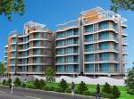 Images for Elevation of Heena Group Of Companies Gokul Blossom