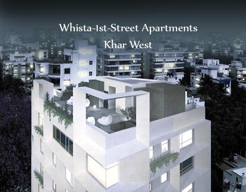 Images for Elevation of Narang Whista 1st Street