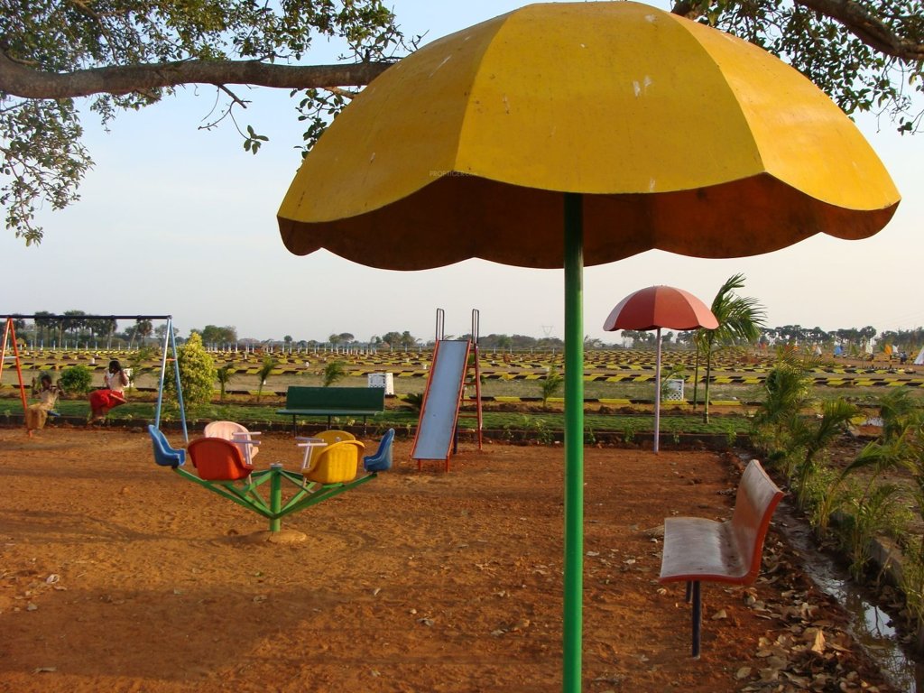 Images for Amenities of Banu High Quality City