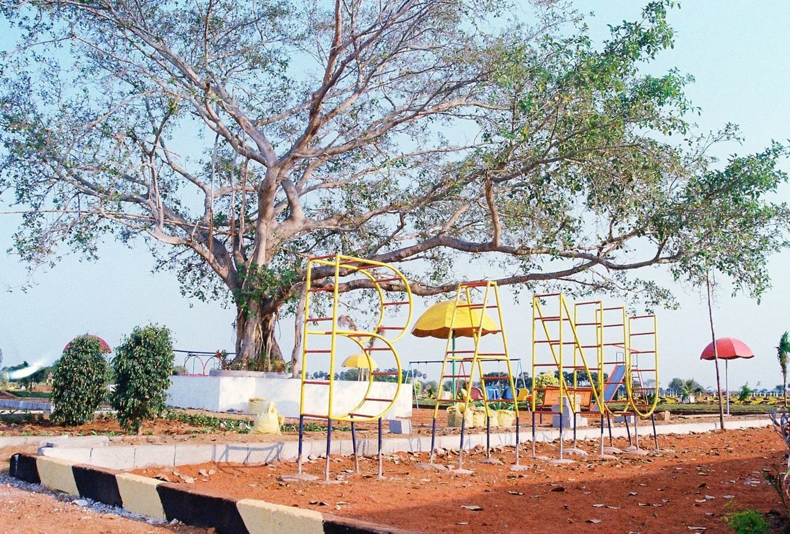 Images for Amenities of Banu High Quality City