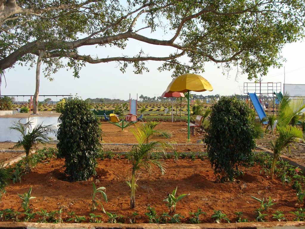 Images for Amenities of Banu High Quality City