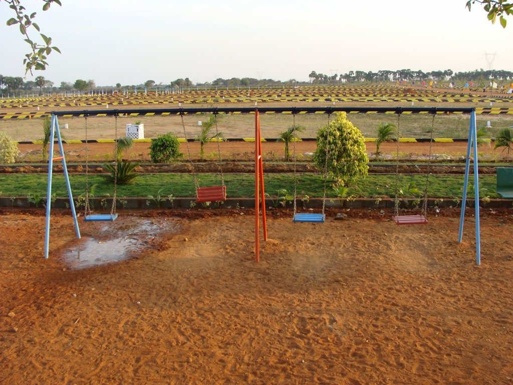 Images for Amenities of Banu High Quality City