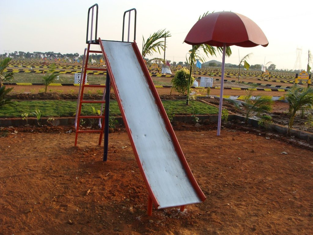 Images for Amenities of Banu High Quality City