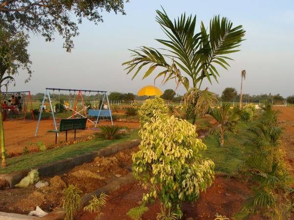 Images for Amenities of Banu High Quality City