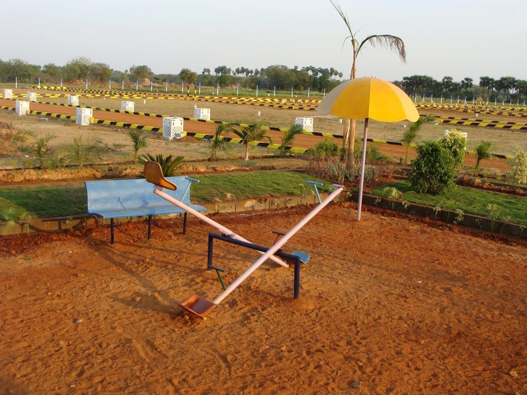 Images for Amenities of Banu High Quality City