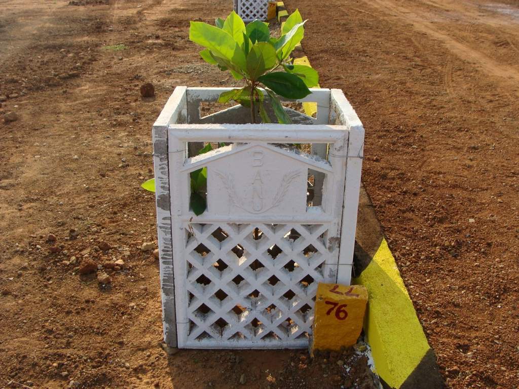 Images for Amenities of Banu High Quality City