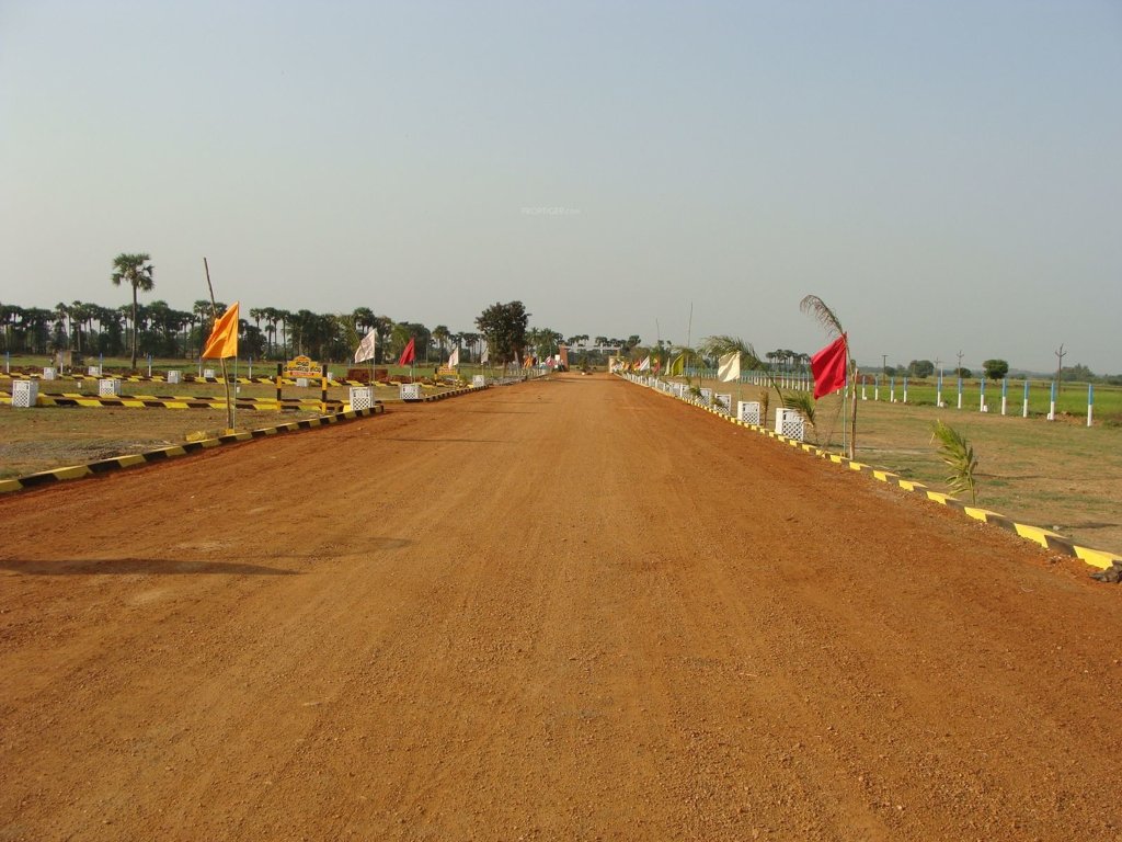 Images for Amenities of Banu High Quality City