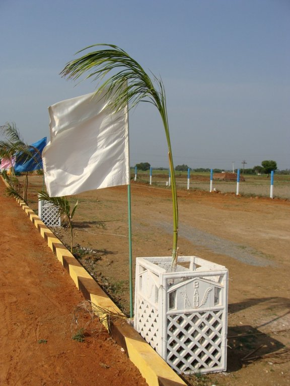 Images for Amenities of Banu High Quality City