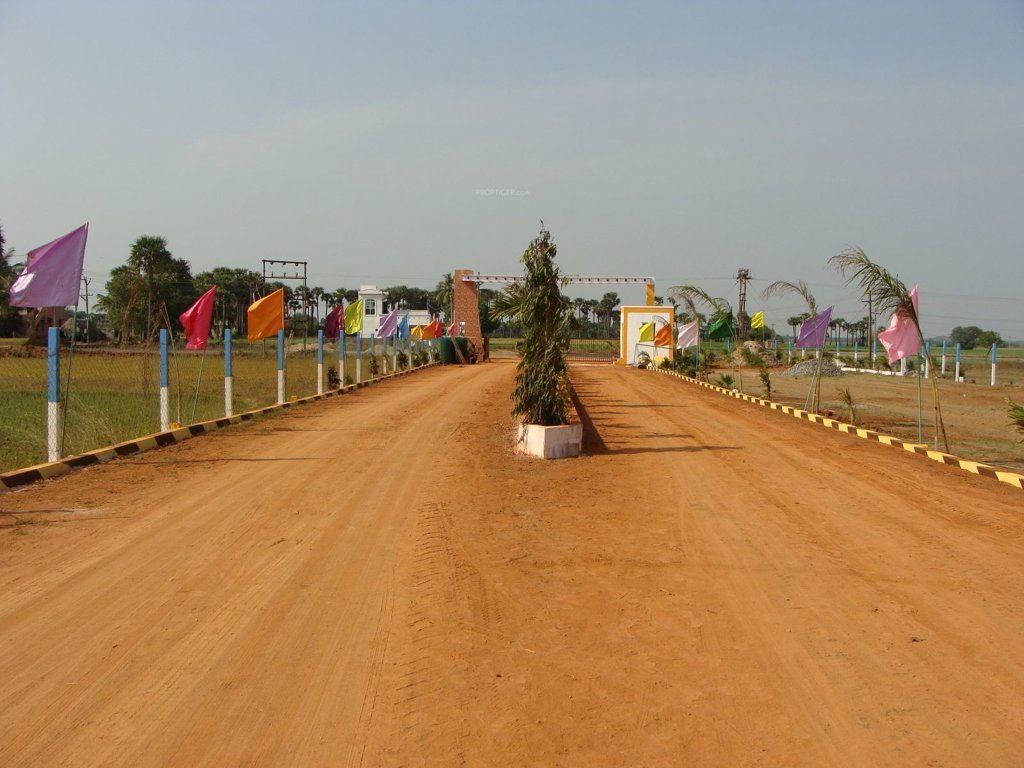 Images for Amenities of Banu High Quality City