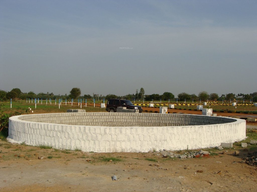 Images for Amenities of Banu High Quality City