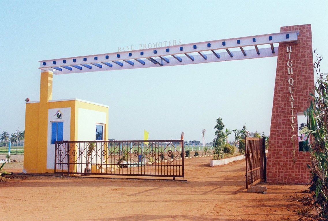 Images for Amenities of Banu High Quality City