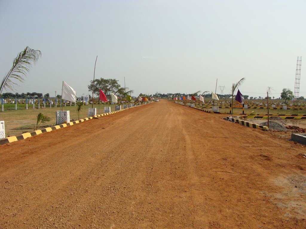 Images for Amenities of Banu High Quality City