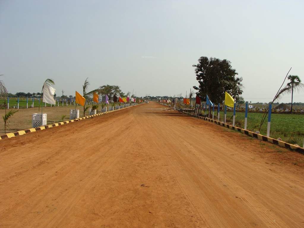 Images for Amenities of Banu High Quality City