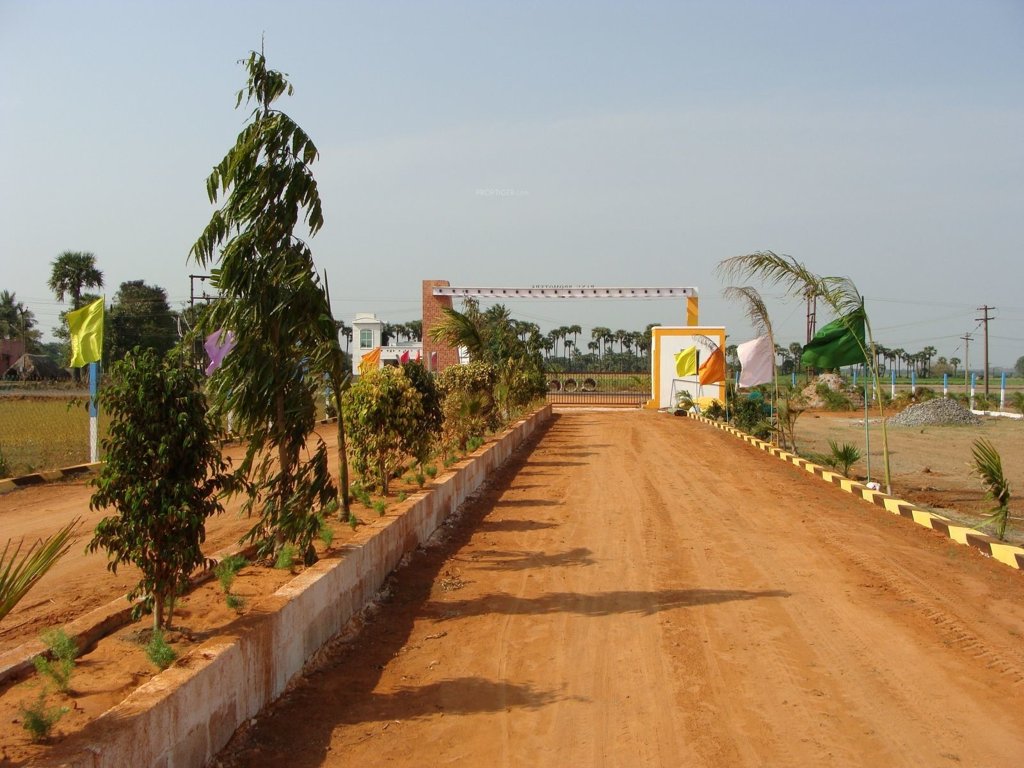 Images for Amenities of Banu High Quality City