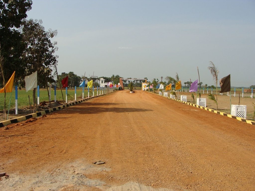 Images for Amenities of Banu High Quality City