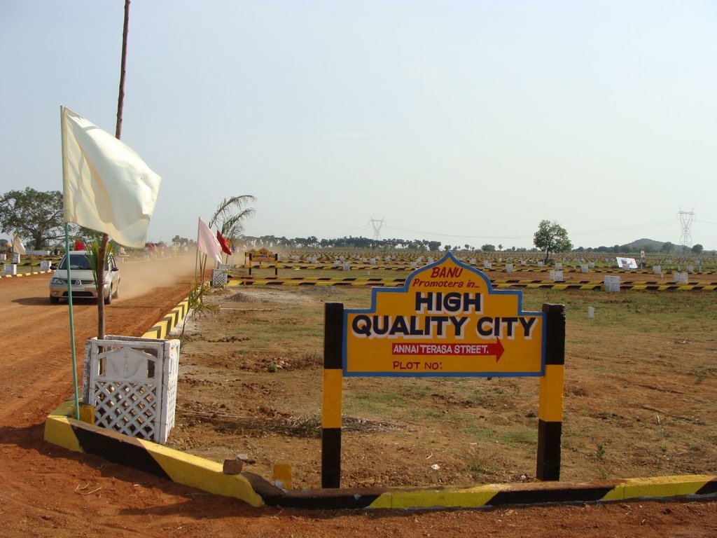 Images for Main Other of Banu High Quality City