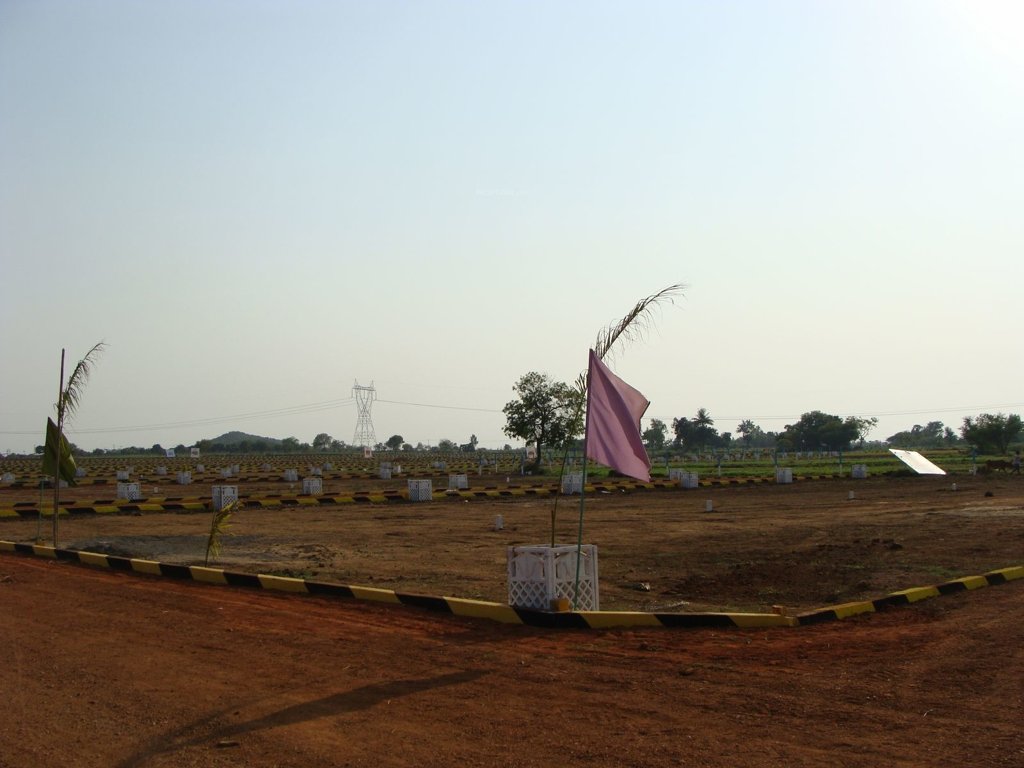 Images for Main Other of Banu High Quality City