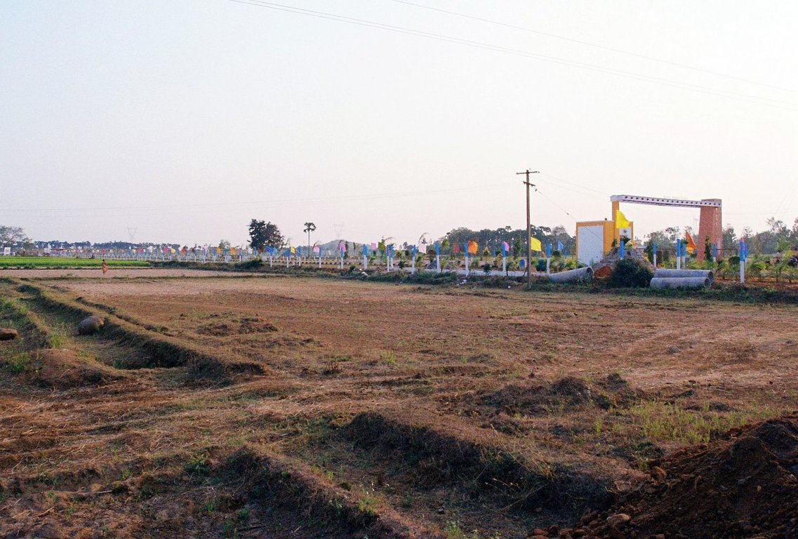 Images for Main Other of Banu High Quality City